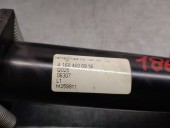 Recambio de columna direccion para mercedes-benz vaneo (w414) furgoneta compacta 1.7 turbodiesel cat referencia OEM IAM A1684600