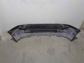 Recambio de paragolpes delantero para opel astra f berlina 1.6 16v referencia OEM IAM 1400154 GRIS TEXTURADO 