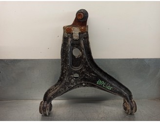 Recambio de brazo suspension inferior delantero derecho para audi 80 (811/813) 1.8 referencia OEM IAM 895407158 