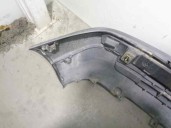 Recambio de paragolpes delantero para opel astra f berlina 1.6 16v referencia OEM IAM 1400154 GRIS TEXTURADO 