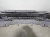 Recambio de paragolpes delantero para opel astra f berlina 1.6 16v referencia OEM IAM 1400154 GRIS TEXTURADO 