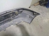 Recambio de paragolpes delantero para opel astra f berlina 1.6 16v referencia OEM IAM 1400154 GRIS TEXTURADO 