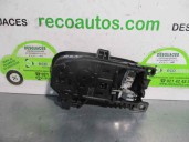 Recambio de maneta interior trasera izquierda para kia carens ( ) 1.6 gdi cat referencia OEM IAM 83613RP000 