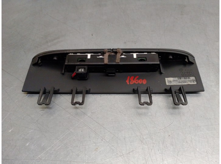 Recambio de modulo electronico para mercedes-benz vaneo (w414) furgoneta compacta 1.7 turbodiesel cat referencia OEM IAM A414542