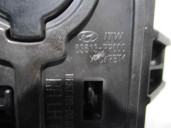 Recambio de maneta interior trasera izquierda para kia carens ( ) 1.6 gdi cat referencia OEM IAM 83613RP000 