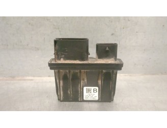 Recambio de modulo electronico para volkswagen caddy alltrack iv furgoneta/monovolumen (saa) 2.0 tdi 4motion referencia OEM IAM 