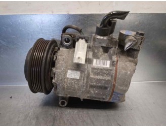 Recambio de compresor aire acondicionado para renault vel satis (bj0) 3.0 v6 dci turbodiesel cat referencia OEM IAM 7701056791 4