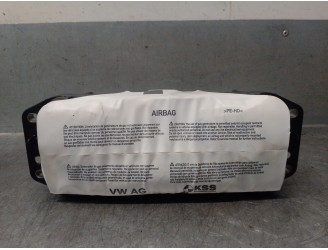 Recambio de airbag delantero derecho para seat tarraco (kn2) 2.0 tsi 4drive referencia OEM IAM 5NN880204D 5NN880204D 