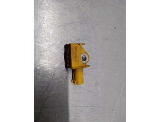 Recambio de sensor impacto para mercedes-benz clase e (w212) lim. 2.1 cdi cat referencia OEM IAM A2128210351 5WK44109 