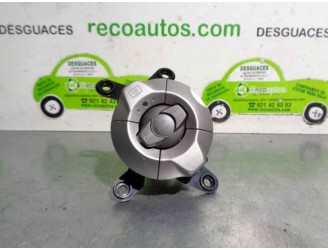 Recambio de mando multifuncion para hyundai coupe (rd) 1.6 16v cat referencia OEM IAM 9370127610 9370127610 