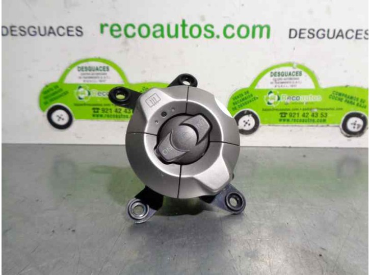 Recambio de mando multifuncion para hyundai coupe (rd) 1.6 16v cat referencia OEM IAM 9370127610 9370127610 