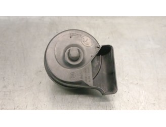 Replacement horn for Volkswagen Tiguan (5N_) 2.0 TDI OEM IAM reference 5N0951223A 5N0951223A 