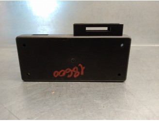 Recambio de centralita para mercedes-benz vaneo (w414) furgoneta compacta 1.7 turbodiesel cat referencia OEM IAM A2038205185 