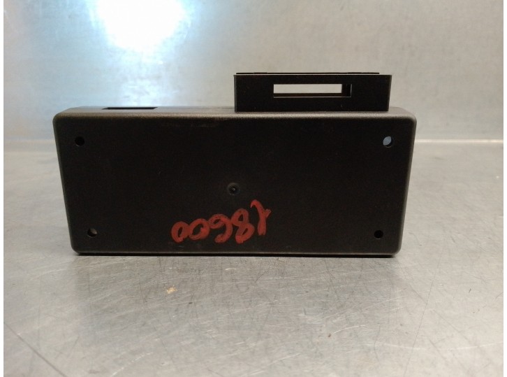 Replacement control unit for Mercedes-Benz Vaneo (W414) compact van 1.7 turbodiesel CAT OEM IAM reference A2038205185 