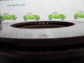 Recambio de disco freno delantero para toyota corolla (e11) 1.6 16v referencia OEM IAM   