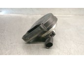 Replacement horn for Volkswagen Tiguan (5N_) 2.0 TDI OEM IAM reference 5N0951223A 5N0951223A 