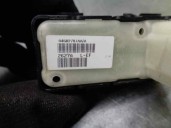 Replacement rear right window regulator switch for Chrysler Sebring sedan 2.0 CRD CAT OEM IAM reference 04602787AA 