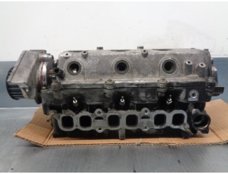 Recambio de culata para renault vel satis (bj0) 3.0 v6 dci turbodiesel cat referencia OEM IAM 7701053771 