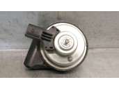 Replacement horn for Volkswagen Tiguan (5N_) 2.0 TDI OEM IAM reference 5N0951223A 5N0951223A 