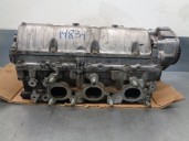 Recambio de culata para renault vel satis (bj0) 3.0 v6 dci turbodiesel cat referencia OEM IAM 7701053771  