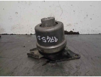Recambio de soporte motor derecho para volkswagen t5 transporter/furgoneta 1.9 tdi cat (axb) referencia OEM IAM 7H0199256 