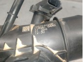 Recambio de tubo para renault captur ii (hf_) tce 155 (hfmn) referencia OEM IAM 165764620R 