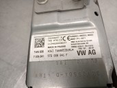 Recambio de airbag delantero izquierdo para seat tarraco (kn2) 2.0 tsi 4drive referencia OEM IAM 5TB880841F 5TB880841F 