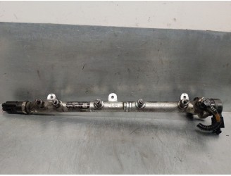 Recambio de rampa inyectora para mercedes-benz vaneo (w414) furgoneta compacta 1.7 turbodiesel cat referencia OEM IAM A668070009