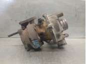 Recambio de turbocompresor para opel astra f berlina 1.7 diesel referencia OEM IAM 8970372300 VI729405 IHI