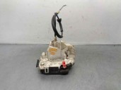Replacement rear right door lock for Chrysler Sebring saloon 2.0 CRD cat OEM IAM reference 04589424AC 4 PINS 4 P