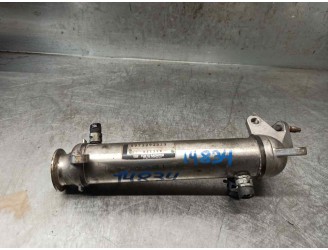 Recambio de enfriador egr para renault vel satis (bj0) 3.0 v6 dci turbodiesel cat referencia OEM IAM 8972292313 
