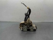 Replacement rear right door lock for Chrysler Sebring saloon 2.0 CRD cat OEM IAM reference 04589424AC 4 PINS 4 P