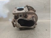 Recambio de turbocompresor para opel astra f berlina 1.7 diesel referencia OEM IAM 8970372300 VI729405 IHI