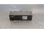 Recambio de pantalla multifuncion para citroën c4 lim. 1.6 hdi fap referencia OEM IAM 9665334380 