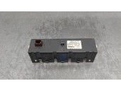 Recambio de pantalla multifuncion para citroën c4 lim. 1.6 hdi fap referencia OEM IAM 9665334380 