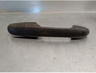 Recambio de maneta exterior delantera derecha para mercedes-benz vaneo (w414) furgoneta compacta 1.7 turbodiesel cat referencia 