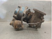 Recambio de turbocompresor para opel astra f berlina 1.7 diesel referencia OEM IAM 8970372300 VI729405 IHI