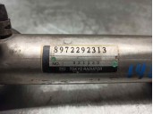 Recambio de enfriador egr para renault vel satis (bj0) 3.0 v6 dci turbodiesel cat referencia OEM IAM 8972292313 