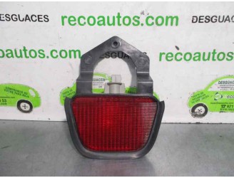 Recambio de luz central de freno para toyota corolla (e11) 1.6 16v referencia OEM IAM 54533721 54533729 