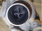 Recambio de turbocompresor para opel astra f berlina 1.7 diesel referencia OEM IAM 8970372300 VI729405 IHI