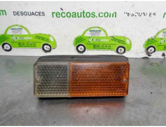 Recambio de piloto delantero derecho para lada niva ( 2121 / 21213 / 21214 / 21215 ) 1.7 cat referencia OEM IAM 