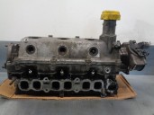 Recambio de culata para renault vel satis (bj0) 3.0 v6 dci turbodiesel cat referencia OEM IAM 7701053772  