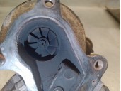 Recambio de turbocompresor para opel astra f berlina 1.7 diesel referencia OEM IAM 8970372300 VI729405 IHI