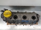 Recambio de culata para renault vel satis (bj0) 3.0 v6 dci turbodiesel cat referencia OEM IAM 7701053772  