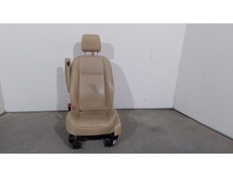 Recambio de asiento delantero izquierdo para land rover freelander 2 (l359) 2.2 td4 4x4 referencia OEM IAM LR002065 LR002065 