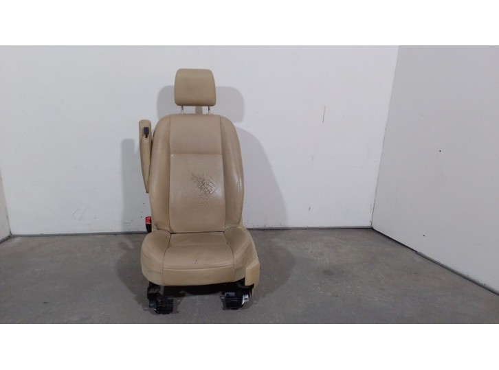 Recambio de asiento delantero izquierdo para land rover freelander 2 (l359) 2.2 td4 4x4 referencia OEM IAM LR002065 LR002065 