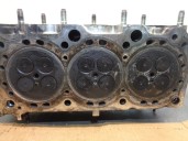 Recambio de culata para renault vel satis (bj0) 3.0 v6 dci turbodiesel cat referencia OEM IAM 7701053772 