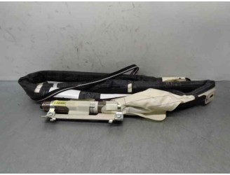 Recambio de airbag cortina delantero izquierdo para toyota yaris (_p9_) 1.4 d-4d (nlp90_) referencia OEM IAM 45A06PAP 