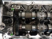 Recambio de culata para renault vel satis (bj0) 3.0 v6 dci turbodiesel cat referencia OEM IAM 7701053772  