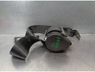 Recambio de cinturon seguridad trasero izquierdo para volkswagen cc (358) tdi referencia OEM IAM 3C8857805A  4 PUERTAS
